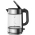 Електрочайник Xiaomi Electric Glass Kettle (6941812734339)