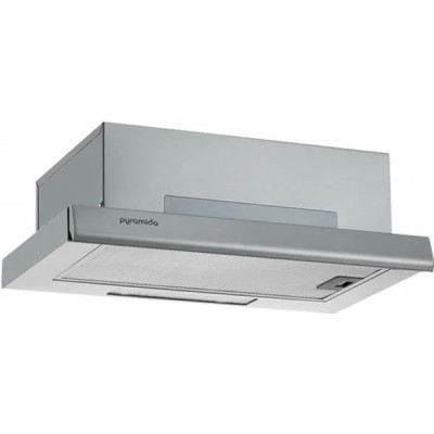 Витяжка Pyramida TLX1-60 SL: стильное рішення для кухні. Витяжка Pyramida TLX1-60 SL: стильное рішення для кухні.