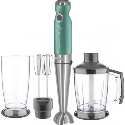 Блендер SENCOR SHB 5601GR-EUE3 Блендер SENCOR SHB 5601GR-EUE3