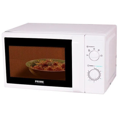 Мікрохвильова піч PRIME Technics PMW 20757 HW Мікрохвильова піч PRIME Technics PMW 20757 HW