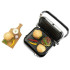 Гриль Gorenje GCG2100S (GC5006-GS) Гриль Gorenje GCG2100S (GC5006-GS)