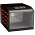 Сушарка для овочів та фруктів SENCOR SFD 6601BK