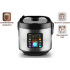 Мультиварка PRIME Technics PMC 1286 Color Cook Мультиварка PRIME Technics PMC 1286 Color Cook