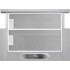 Элегантная витяжка ELEYUS LOTUS 1000 60 INOX для вашей кухни Элегантная витяжка ELEYUS LOTUS 1000 60 INOX для вашей кухни