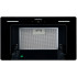 Переваги витяжки INTERLINE SOLO ULTRA BK A/60/T Переваги витяжки INTERLINE SOLO ULTRA BK A/60/T