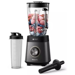 Стаціонарний блендер Philips HR3041/00 Стаціонарний блендер Philips HR3041/00