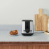 Тостер ELECTROLUX EAT E3T1-3ST