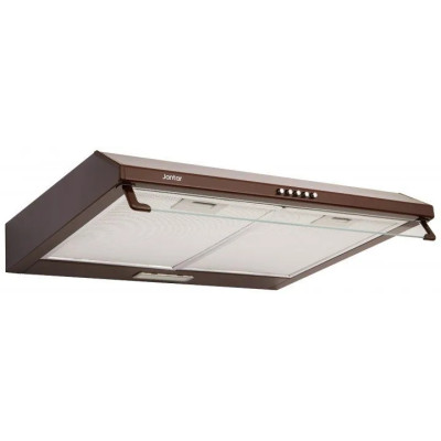 Ефективна витяжка Jantar PHT I LED 60 BR