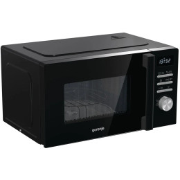 Мікрохвильова піч Gorenje MO20A4BH Мікрохвильова піч Gorenje MO20A4BH