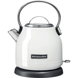 Електрочайник KitchenAid CLASSIC 5KEK1222EWH Електрочайник KitchenAid CLASSIC 5KEK1222EWH