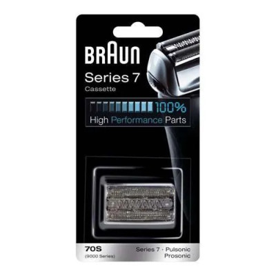 Блок+сітка BRAUN series 7 70S Блок+сітка BRAUN series 7 70S