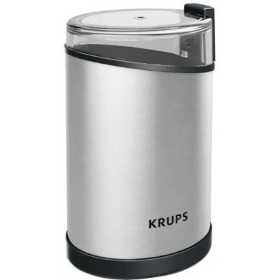 Кавомолка Krups GX204D10