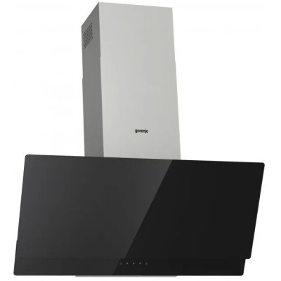 Познайте ефективність: витяжка Gorenje WHI949EXBG Познайте ефективність: витяжка Gorenje WHI949EXBG