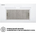 Перше враження: Витяжка INTERLINE SWAY WH A/60 GL/S Перше враження: Витяжка INTERLINE SWAY WH A/60 GL/S