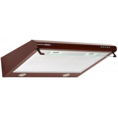 Мощная витяжка ELEYUS Bona ІІ LED SMD 60 BR Мощная витяжка ELEYUS Bona ІІ LED SMD 60 BR