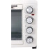 Електрична піч PRIME Technics PEO 5089 BE Електрична піч PRIME Technics PEO 5089 BE