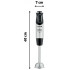 Блендер Tefal QUICKCHEF HB656838 Блендер Tefal QUICKCHEF HB656838