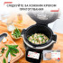 Мультиварка TEFAL Cook4me Touch CY912830 Мультиварка TEFAL Cook4me Touch CY912830