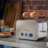 Тостер RUSSELL HOBBS Distinctions 2S Titanium 26432-56