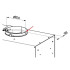 Кухонна витяжка Franke Box Flush EVO FBFE BK MATT A70 (305.0665.365) Чорний матовий вбудована повністю 70 см Кухонна витяжка Franke Box Flush EVO FBFE BK MATT A70 (305.0665.365) Чорний матовий вбудована повністю 70 см