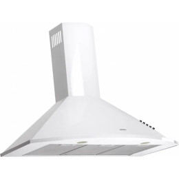 Витяжка ELEYUS Bora 1200 LED SMD 90 WH Витяжка ELEYUS Bora 1200 LED SMD 90 WH