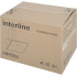 Ефективне видалення парів з витяжкою INTERLINE FIESTA BK A 60 TC/GL/A