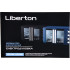 Електрична піч LIBERTON LEO-600 Dark Blue Електрична піч LIBERTON LEO-600 Dark Blue