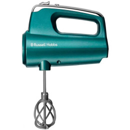 Міксер Russell Hobbs 25891-56 Turquoise Міксер Russell Hobbs 25891-56 Turquoise