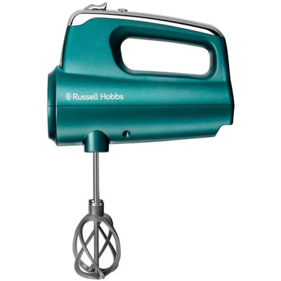 Міксер Russell Hobbs 25891-56 Turquoise Міксер Russell Hobbs 25891-56 Turquoise