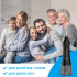 Іригатор Pecham travel black PC-1581 Іригатор Pecham travel black PC-1581