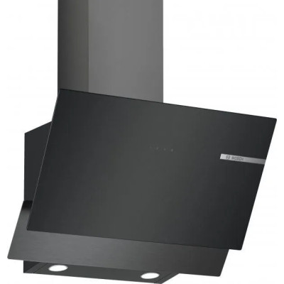 Переваги витяжки Bosch DWK65AD30R Переваги витяжки Bosch DWK65AD30R
