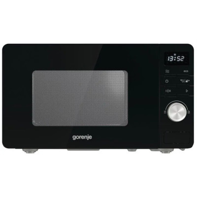 Мікрохвильова піч GORENJE MO20A3B Мікрохвильова піч GORENJE MO20A3B