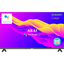 Телевізор Akai AK50D23UG