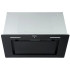 Переваги витяжки INTERLINE SOLO ULTRA BK A/60/T Переваги витяжки INTERLINE SOLO ULTRA BK A/60/T