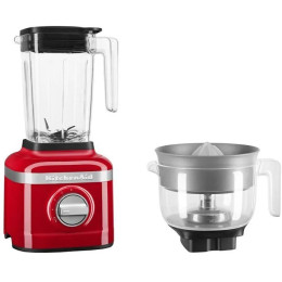 Блендер KitchenAid K150 5KSB1350EER червоний Блендер KitchenAid K150 5KSB1350EER червоний