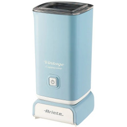 Спінювач молока Ariete 2878 Cappuccino Vintage blue (00C287805AR0) Спінювач молока Ariete 2878 Cappuccino Vintage blue (00C287805AR0)