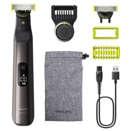Тример Philips OneBlade Pro 360 QP6552/15 Тример Philips OneBlade Pro 360 QP6552/15