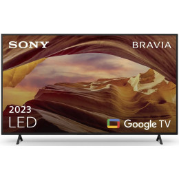 Sony Телевізор 65" KD65X75WL Sony Телевізор 65" KD65X75WL