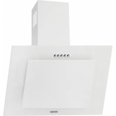 Витяжка ELEYUS VERTICAL 700 50 WH: сучасний стиль та ефективність Витяжка ELEYUS VERTICAL 700 50 WH: сучасний стиль та ефективність