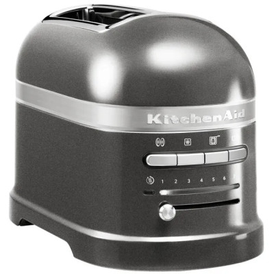 Тостер KitchenAid Artisan 5KMT2204EMS Тостер KitchenAid Artisan 5KMT2204EMS