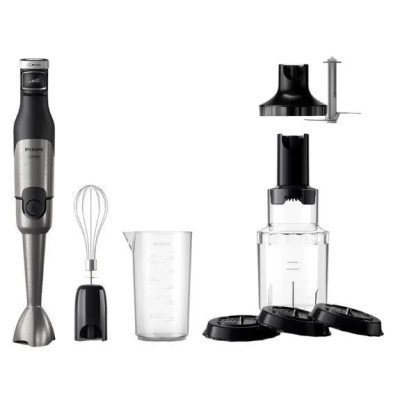 Занурювальний блендер Philips HR2684/00 Занурювальний блендер Philips HR2684/00