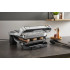 Гриль TEFAL OptiGrill+ GC717D10 Гриль TEFAL OptiGrill+ GC717D10