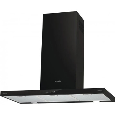 Мощная витяжка GORENJE WHT 9 SYB для идеальной вентиляции Мощная витяжка GORENJE WHT 9 SYB для идеальной вентиляции