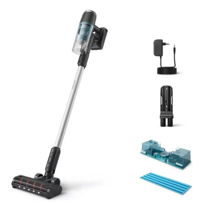 Акумуляторний пилосос Philips XC3131/01 Акумуляторний пилосос Philips XC3131/01