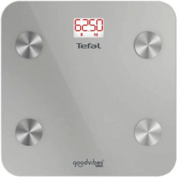 Смарт-ваги Tefal GOODVIBES LIFE BM9600S1 Смарт-ваги Tefal GOODVIBES LIFE BM9600S1