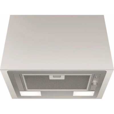 Ефективний і стильний: витяжка WHIRLPOOL WCT64FLYX
