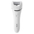 Епілятор Philips 8000 series BRE700/00