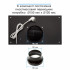 Витяжка ELEYUS GEMINI 700 LED: стильный и эффективный выбор для вашей кухни Витяжка ELEYUS GEMINI 700 LED: стильный и эффективный выбор для вашей кухни