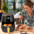 Мультипіч RUSSELL HOBBS SatisFry Air Large 26510-56 Мультипіч RUSSELL HOBBS SatisFry Air Large 26510-56