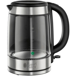 Електрочайник RUSSELL HOBBS Glass (21600-57) Електрочайник RUSSELL HOBBS Glass (21600-57)